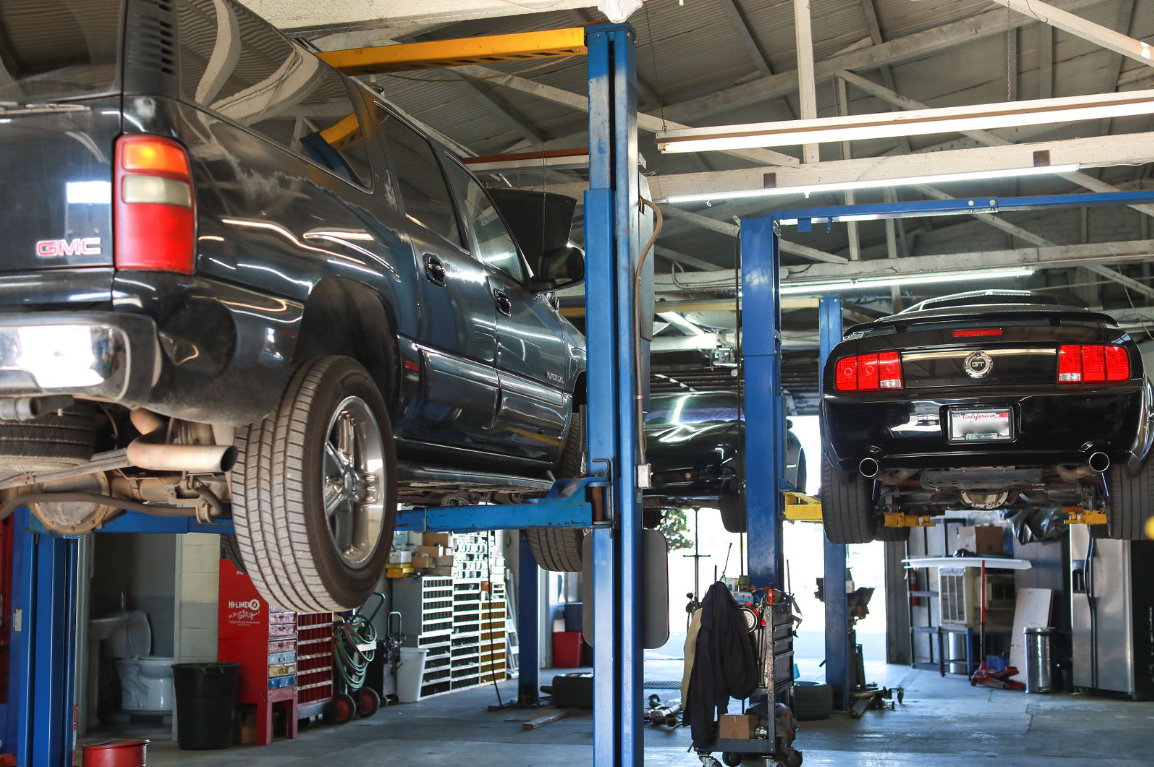 Automotive Repair Archives Escalon Transmission