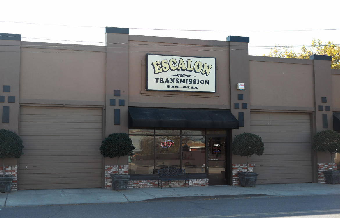 Automotive Repair Archives Escalon Transmission